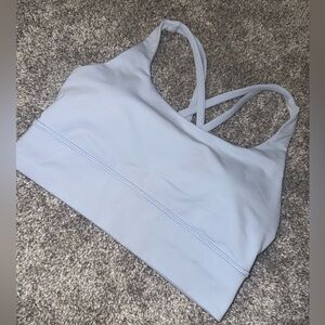 Lululemon Energy Sports Bra - Size 6